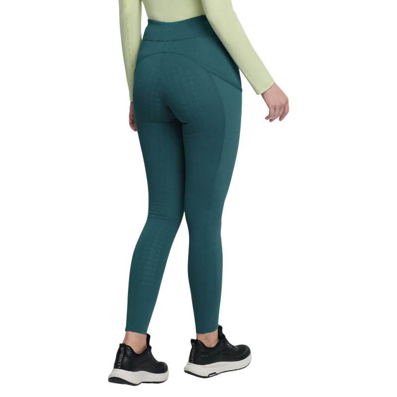 LeMieux - Leggings da equitazione donna Naomi jungle | - Ohlala