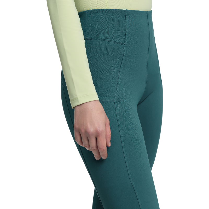 LeMieux - Leggings da equitazione donna Naomi jungle | - Ohlala