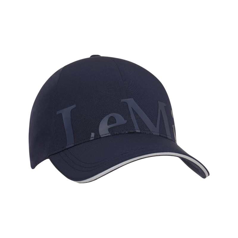Lemieux - Unisex cap Kylie navy