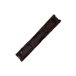 Lemieux - GP synthetic wool girth sleeve brown/brown | - Ohlala