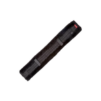Lemieux - GP Mixed Synthetic Wool Girth Cover Black/Black | - Ohlala