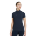 Lemieux - Women's Classic Technical Short-Sleeve T-Shirt navy | - Ohlala