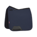 Lemieux - Dressage saddle pad Finesse marine | - Ohlala