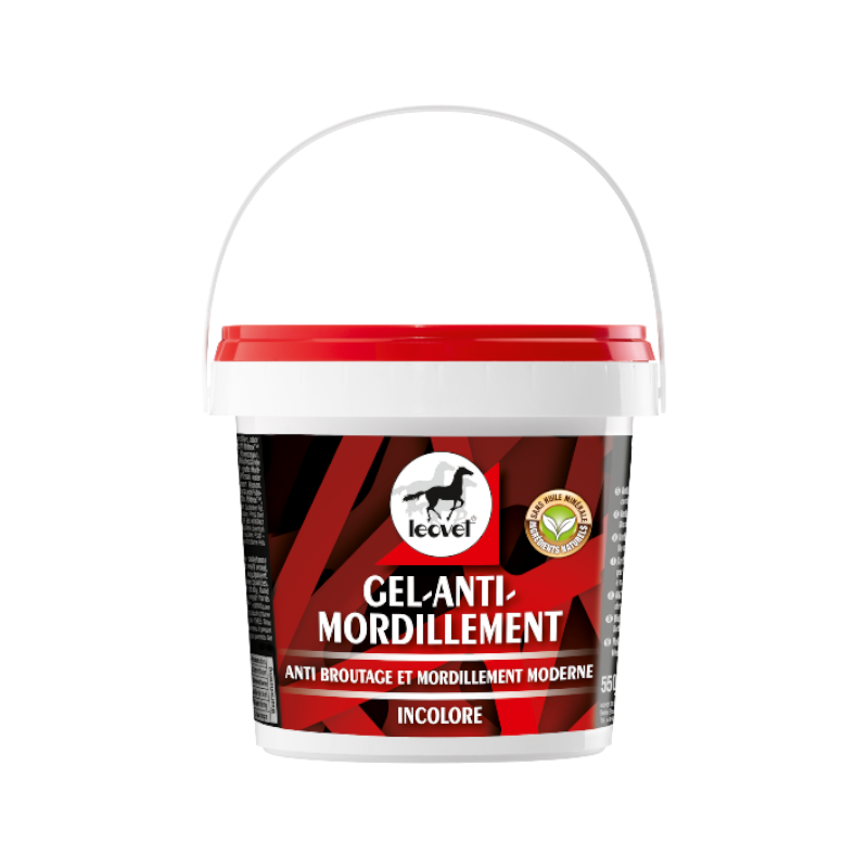 Leovet - Gel anti-mordillement | - Ohlala