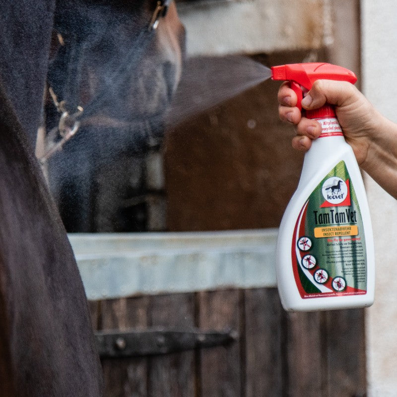 Leovet - Spray anti-insectes Tam Tam Vet | - Ohlala