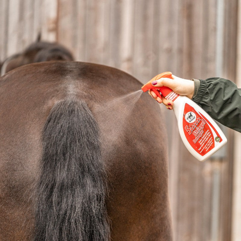 Leovet - Spray démêlant 5-Étoiles | - Ohlala