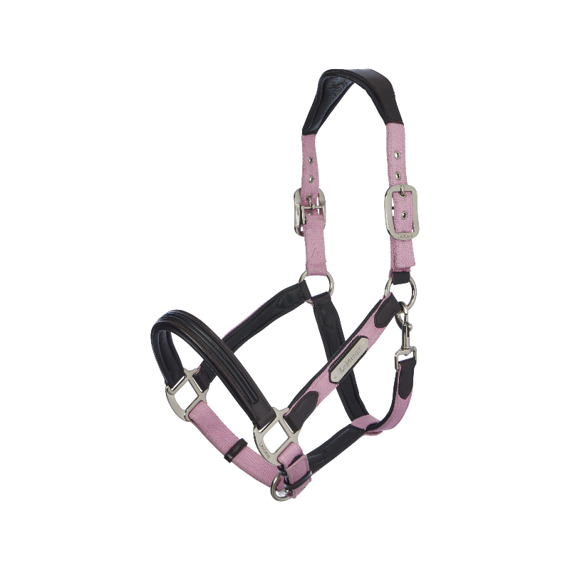LeMieux - Capella fondant horse halter | - Ohlala