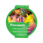 Likit - Leccalecca per cavalli gusto ananas 250g | - Ohlala
