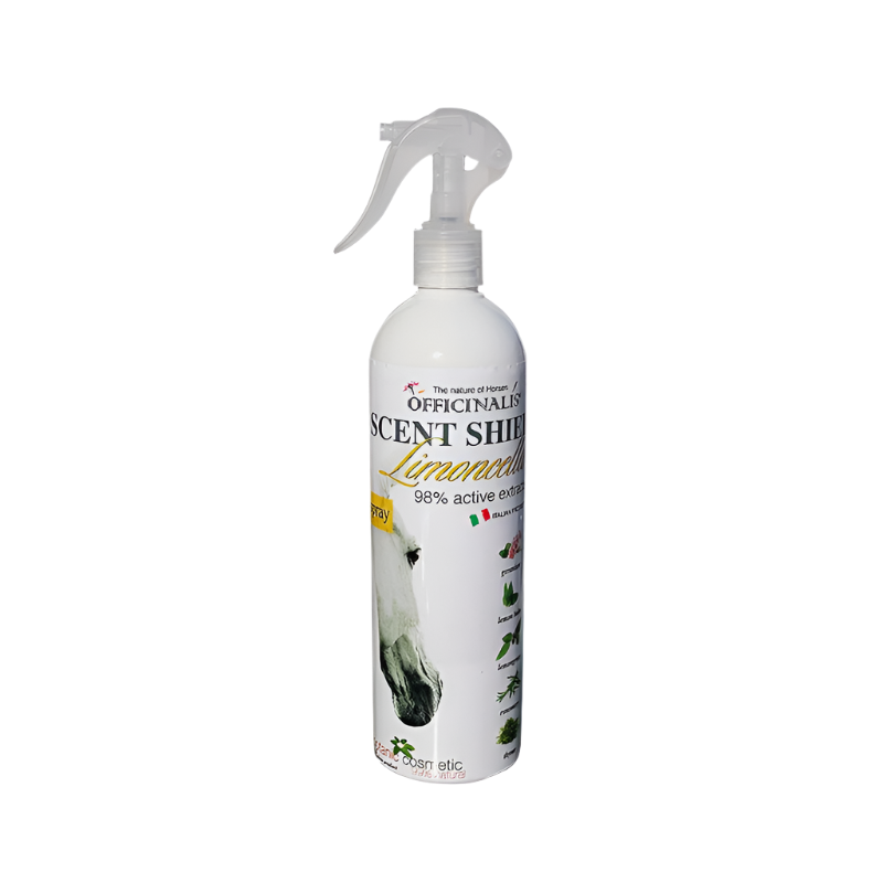 Officinalis - Spray anti-insectes naturel Senteurs Actives Limoncella | - Ohlala