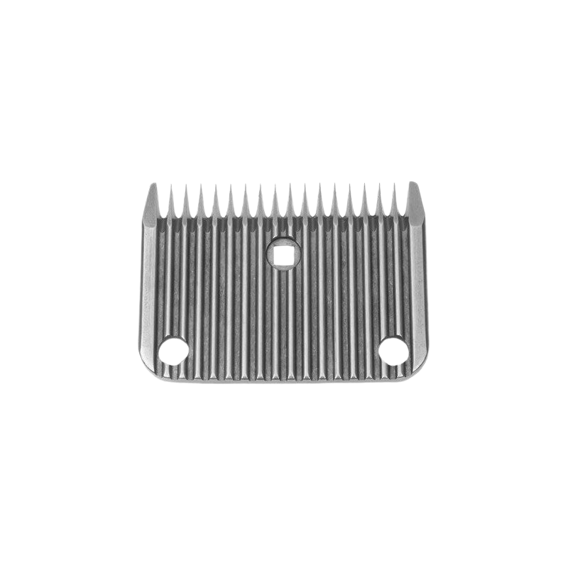 Lister - "CA2/AC" Coarse Tooth Comb | - Ohlala