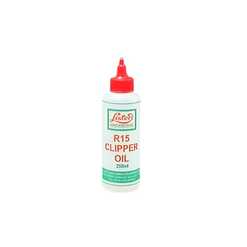 Lister - Clipper Oil | - Ohlala
