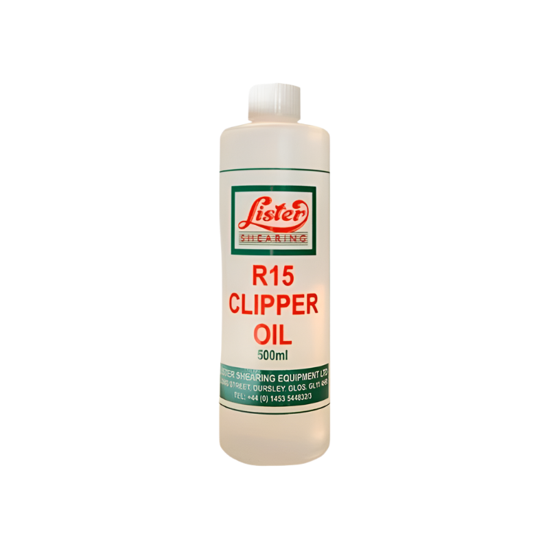 Lister - Clipper Oil | - Ohlala