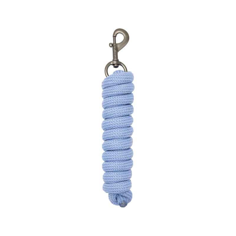 LeMieux - Essence lunge line powder blue | - Ohlala
