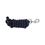 Equithème - Cuerda de trabajo Opal azul marino | - Ohlala