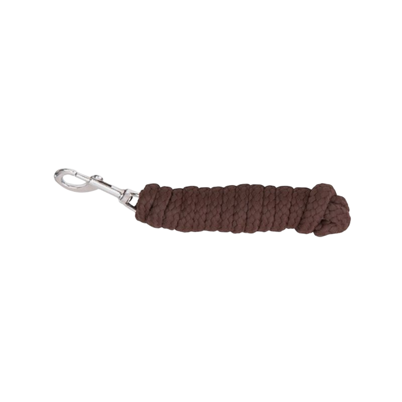 TdeT - Longe viscose marron foncé | - Ohlala