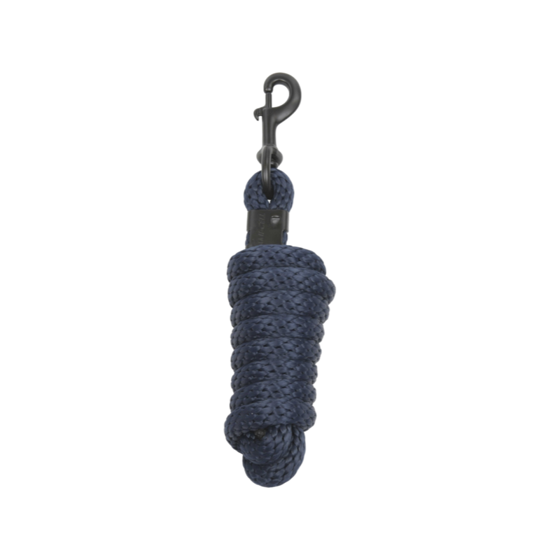 Lami-cell - Midnight Navy Lead Rope
