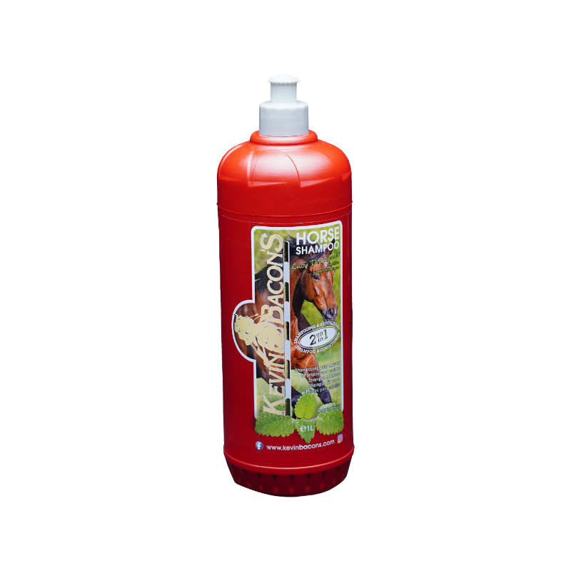 Kevin Bacon's - Lucy Diamonds Horse Shampoo