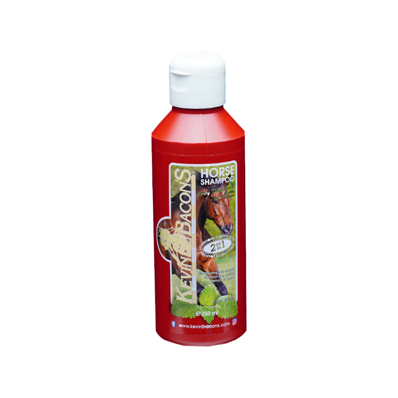 Kevin Bacon's - Lucy Diamonds Horse Shampoo