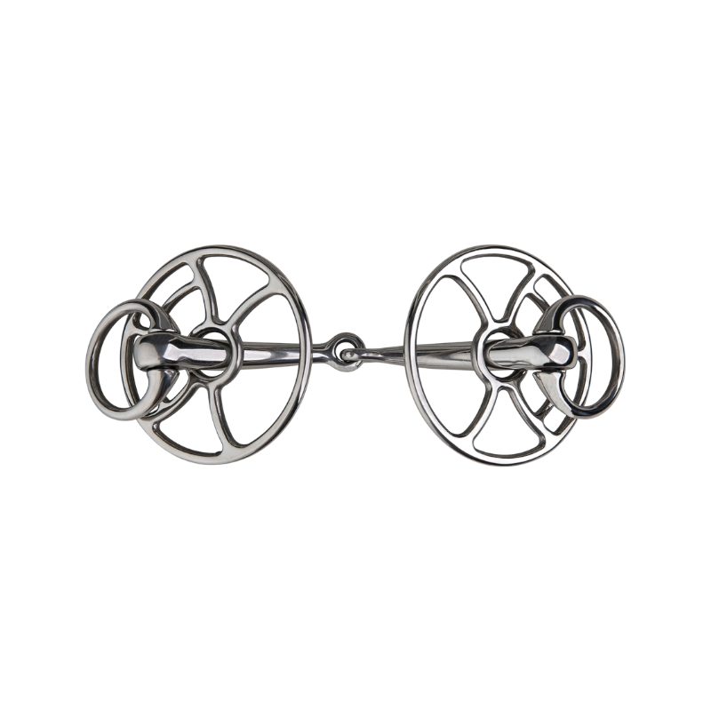 Metalab - JW stainless steel elevator bit single jointed | - Ohlala