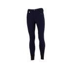 Jump'In - Pantalon d'équitation homme Super X marine | - Ohlala
