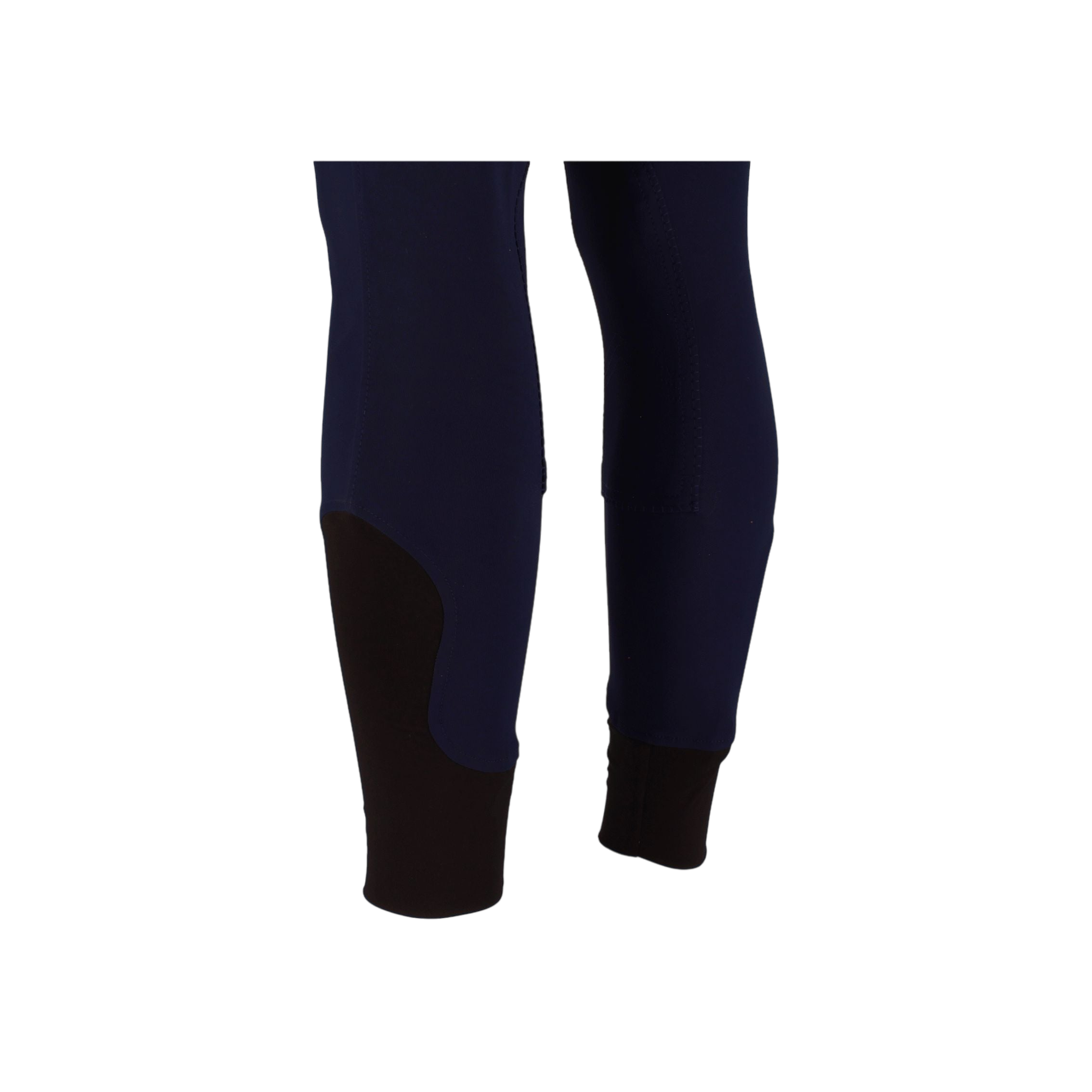 Jump'In - Men's riding breeches Super X navy | - Ohlala