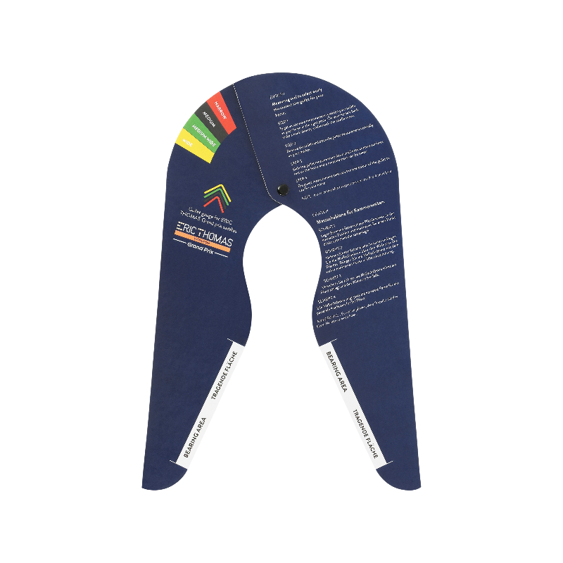 Eric Thomas - Mesure d'arcade Evolution Grand Prix | - Ohlala