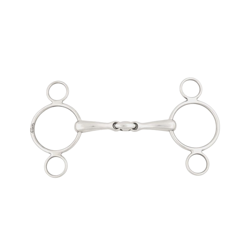 Metalab - Pessoa doppelt gebrochenes Magic System Gebiss | - Ohlala