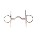 Metalab - Mors releveur à aiguille cintré | - Ohlala