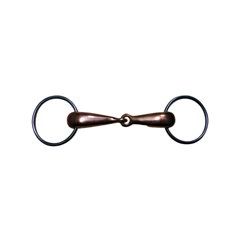 Metalab - Wassertrense mit großem hohlem Kupferanzug | - Ohlala