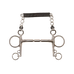 Metalab - Mors Pelham Elite droit | - Ohlala