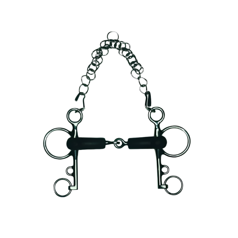 Metalab - Pelham gebrochen Gummi | - Ohlala