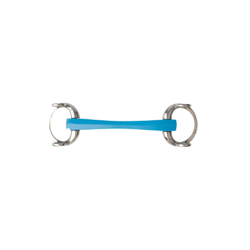 Metalab - Flexi gerader Anzieher blau | - Ohlala