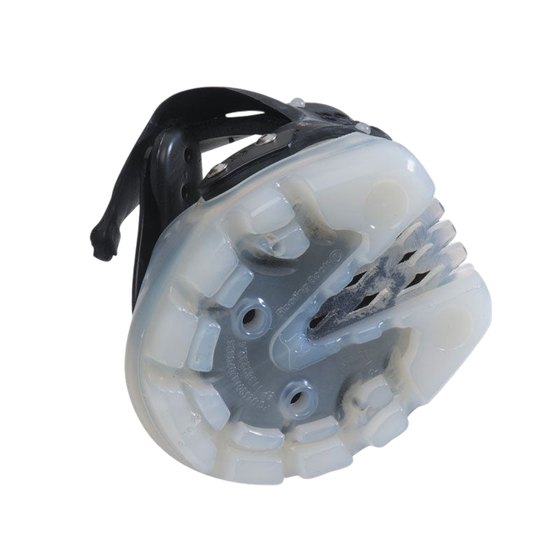Michel Vaillant - Hipposandale Floating boots trainer front | - Ohlala