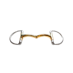 Jump'In - Mors à olive Confort simple brisure | - Ohlala