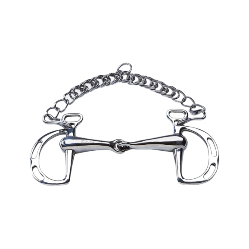 Feeling - Mors espagnol brisé à passes | - Ohlala