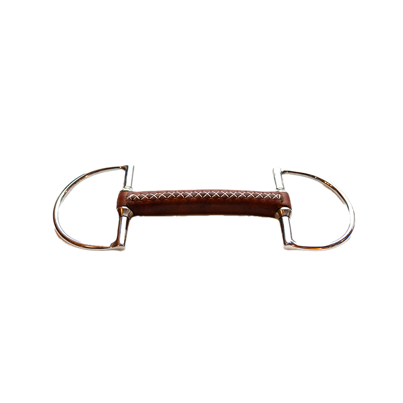 Jump'In - Mors verdun US cuir rond | - Ohlala