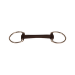 Velari - Recht eggbutt bit Flex Medium