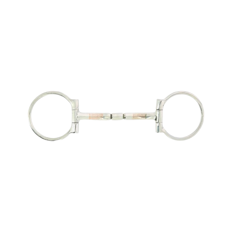 Feeling - Mors confort Snaffle | - Ohlala