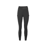 Mountain Horse - Women's Megan full-grip riding leggings black | - Ohlala