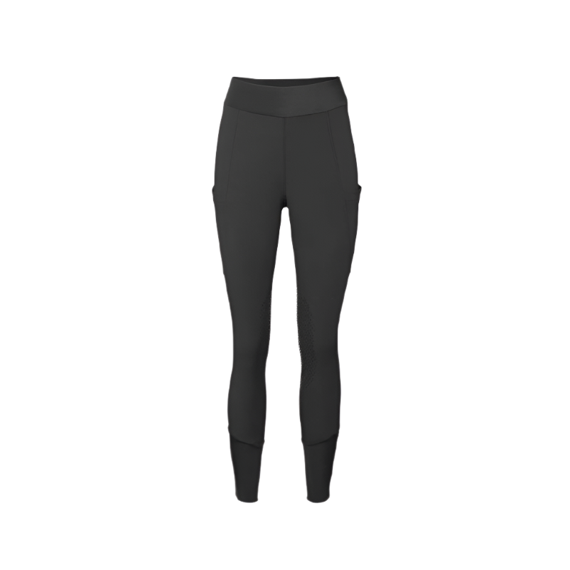 Mountain Horse - Damen Reitlegging Megan Full-Grip schwarz | - Ohlala