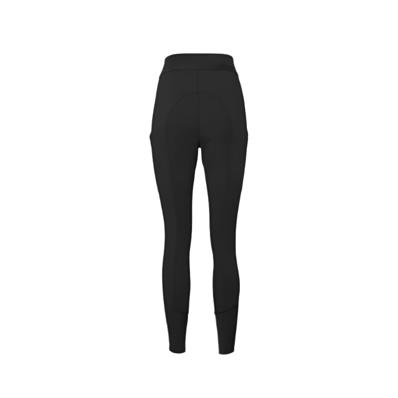 Mountain Horse - Legging d'équitation femme Megan full-grip noir | - Ohlala