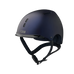 NACA - Casque d'équitation Gravity S sans visière mat bleu | - Ohlala