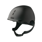 NACA - Reithelm Gravity XP ohne Visier matt schwarz Onyx | - Ohlala