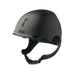 NACA - Gravity XP Riding Helmet without visor matt onyx black | - Ohlala