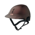 NACA - Casque d'équitation Gravity XP visière polo matt prune | - Ohlala
