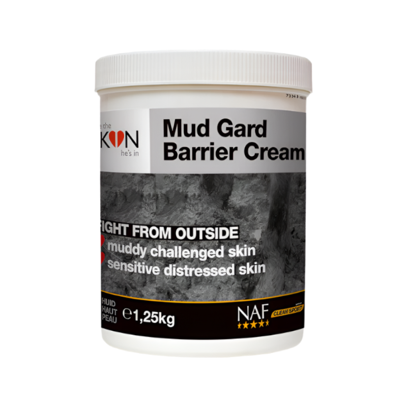 NAF - 泥疥癬予防クリーム LTS Mud Gard | - Ohlala