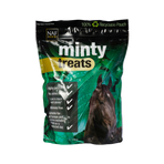NAF - Friandises menthe Minty Treats | - Ohlala