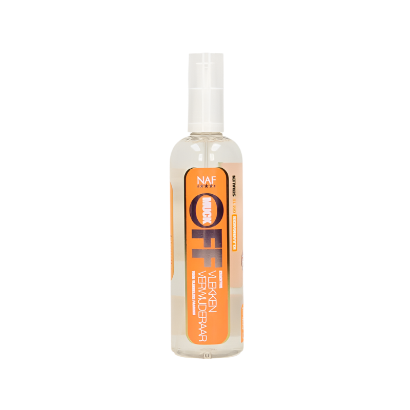 NAF - Powerful stain remover Muck Off | - Ohlala