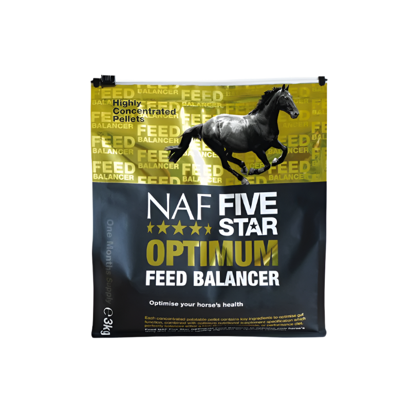 NAF - Complément alimentaire système digestif Optimum Feed Balancer | - Ohlala