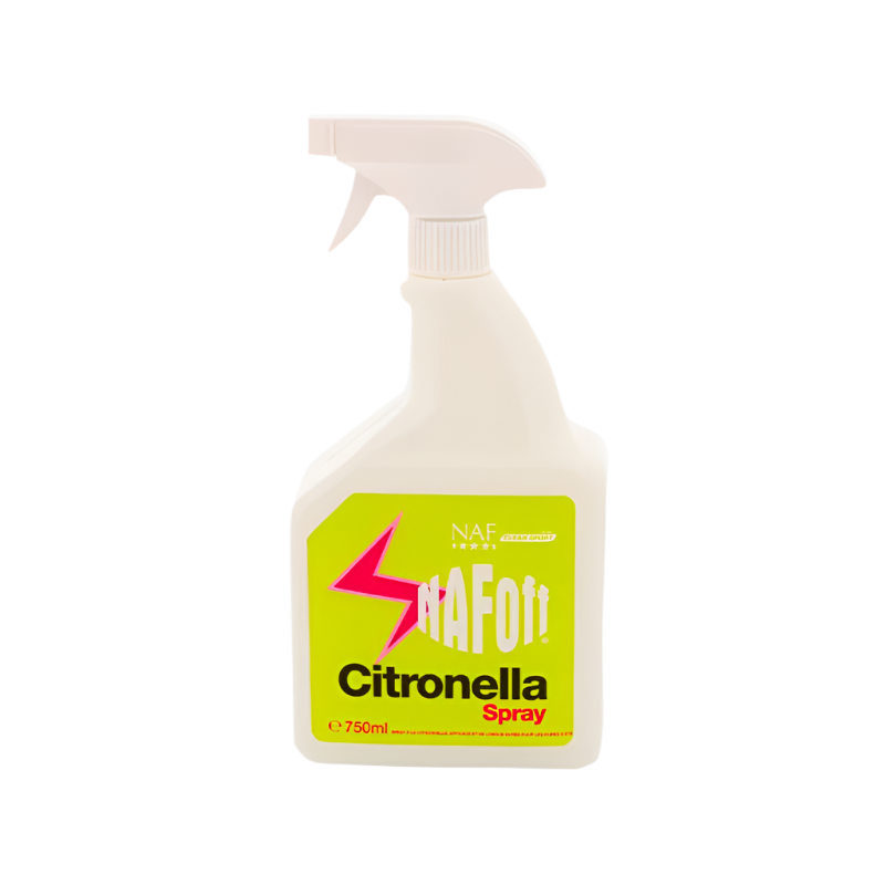 NAF - NAF Off Citronella fly spray | - Ohlala
